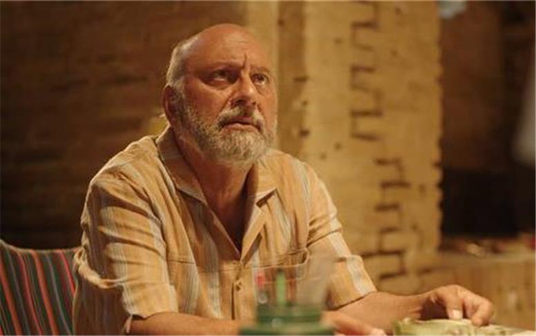 حضور «تنگه» در چهل و پنجمین دوره جشنواره بین‌المللی فیلم مسکو