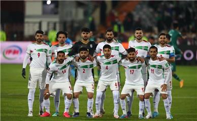 ایران با اقتدار به جام جهانی قطر صعود کرد